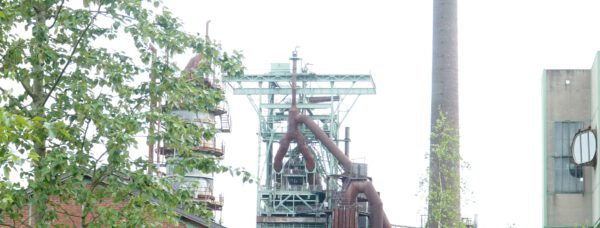 Henrichshütte, 2. Besuch