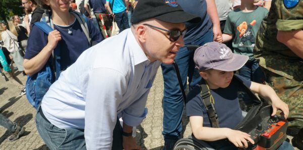 Tag der Bundeswehr 2024