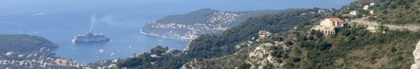 sportlicher Urlaub an der Côte d´Azur – Teil II