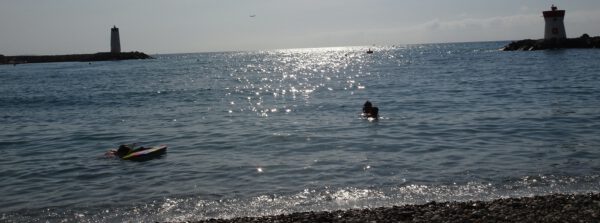 sportlicher Urlaub an der Côte d´Azur – Teil I